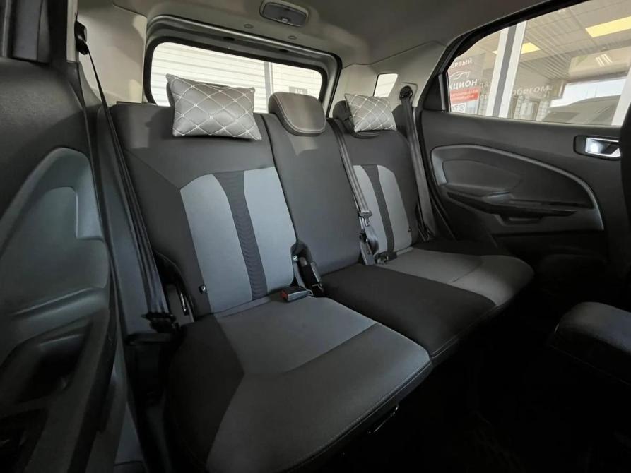 Ford EcoSport II Краснодар  - изображение 13