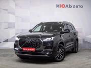 Chery Tiggo 8 Pro Max I Екатеринбург  - изображение 26
