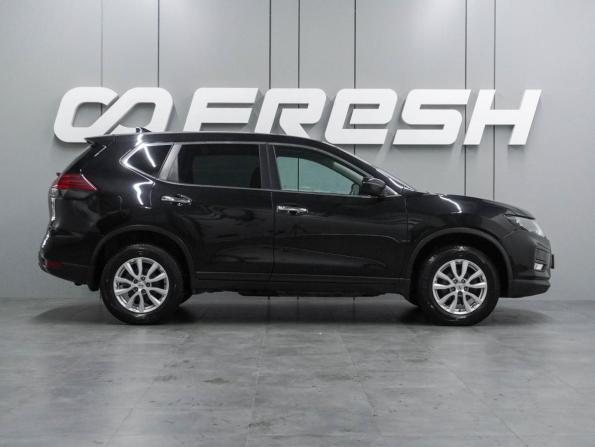 Nissan X-Trail III Рестайлинг с пробегом 2021 года, цена 2 120 000 рублей, 65141 км, внедорожник, Автокод Объявления