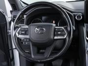 Toyota Land Cruiser 300 Series Москва  - изображение 38