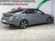Hyundai Elantra VII (CN7) Москва  - изображение 25
