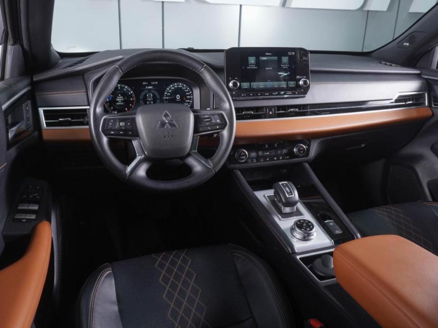 Mitsubishi Outlander IV Ростов-на-Дону  - изображение 6