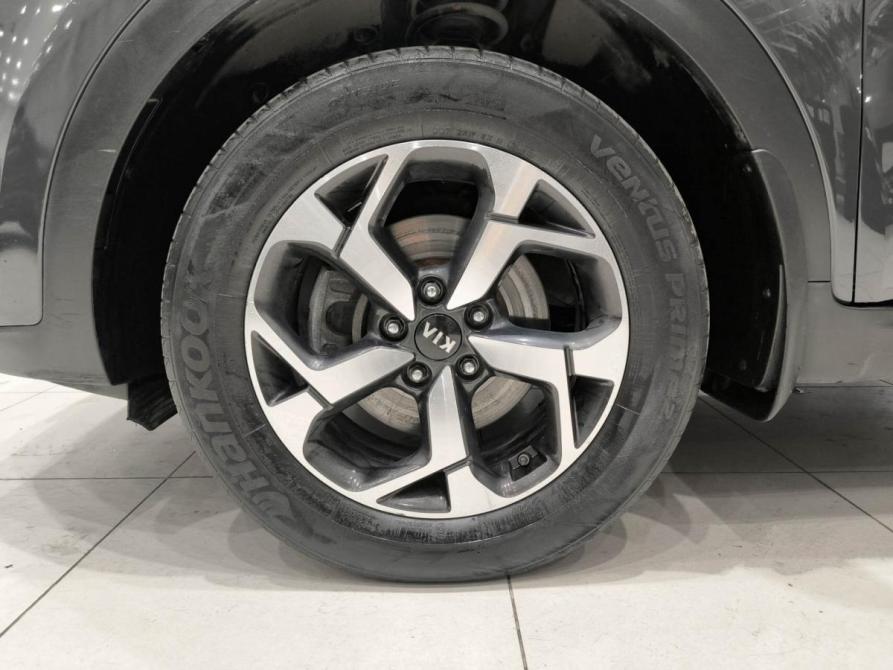 Kia Sportage IV Рестайлинг Казань  - изображение 22