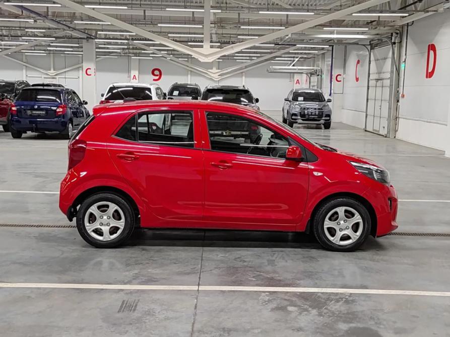 Kia Picanto III Казань  - изображение 5