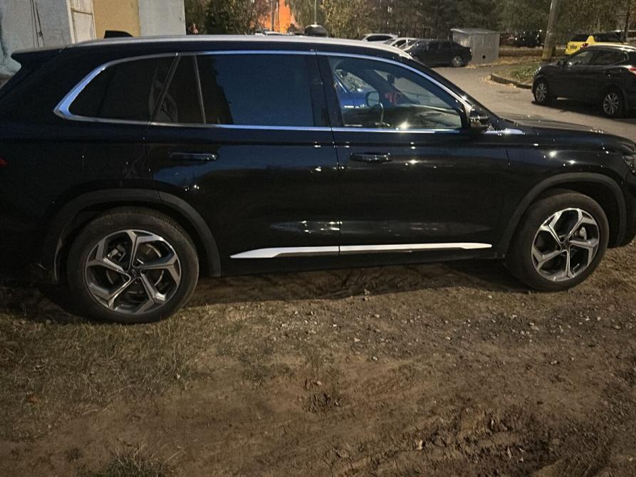 Geely Monjaro I Дзержинск  - изображение 7