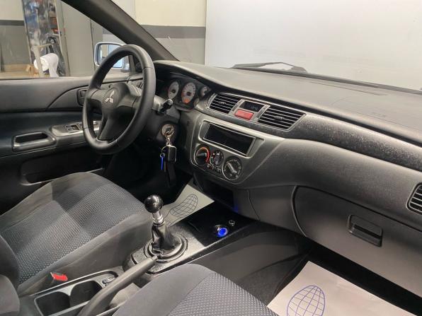 Mitsubishi Lancer IX Рестайлинг с пробегом 2007 года, цена 249 000 рублей, 363000 км, седан, Автокод Объявления