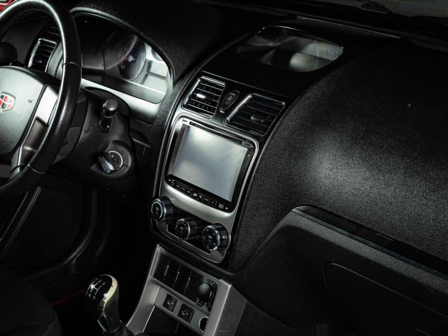 Geely Emgrand EC7 Тюмень  - изображение 18
