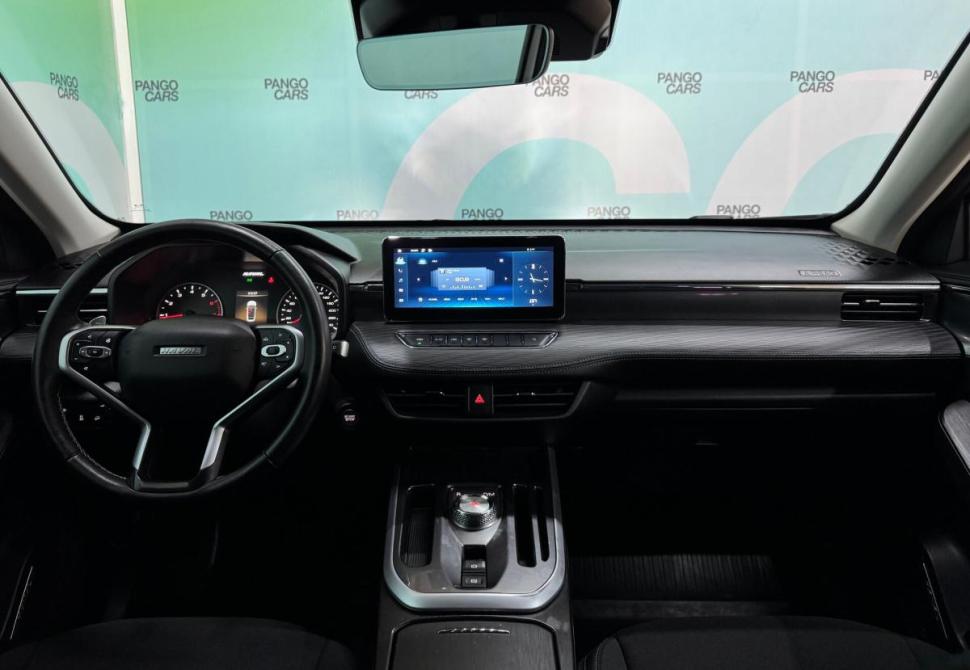 Haval Jolion I Набережные Челны  - изображение 17