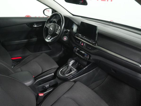 Kia Cerato IV с пробегом 2019 года, цена 1 598 000 рублей, 96614 км, седан, Автокод Объявления