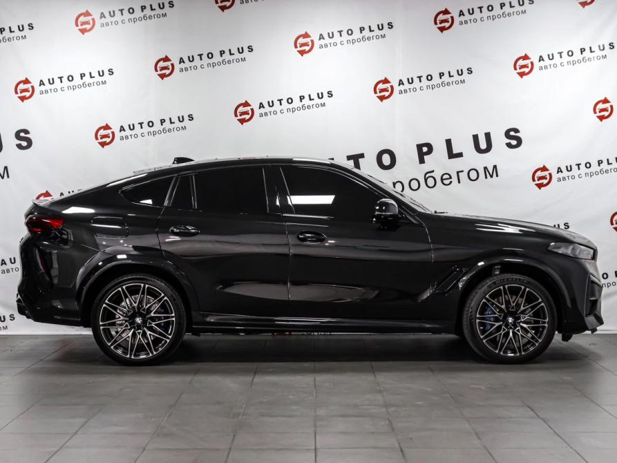 BMW X6 M III (F96) Минеральные Воды  - изображение 5