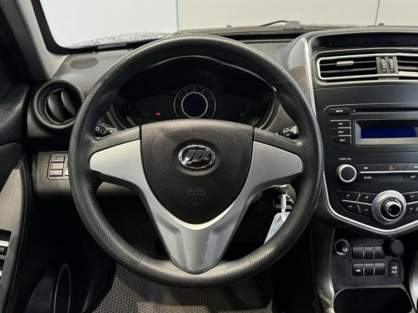 Lifan X60 I Рестайлинг 2 с пробегом 2018 года, цена 750 000 рублей, 89058 км, внедорожник, Автокод Объявления
