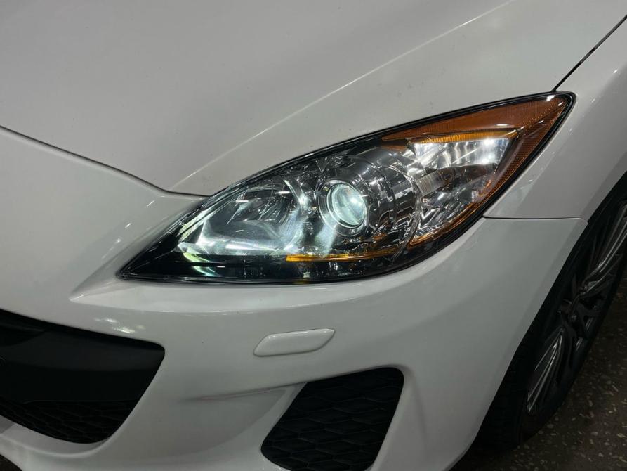 Mazda 3 II (BL) Пермь  - изображение 9