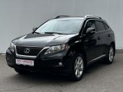 Lexus RX III Москва  - изображение 18