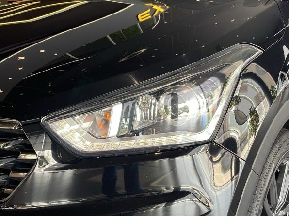 Hyundai Creta I Рестайлинг с пробегом 2021 года, цена 2 527 000 рублей, 67481 км, внедорожник, Автокод Объявления