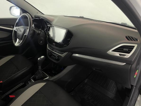 Lada (ВАЗ) Vesta I с пробегом 2020 года, цена 1 235 000 рублей, 122368 км, универсал, Автокод Объявления