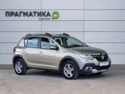 Renault Sandero II Рестайлинг Петрозаводск  - изображение 23