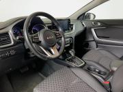 Kia Ceed III Рестайлинг Москва  - изображение 29
