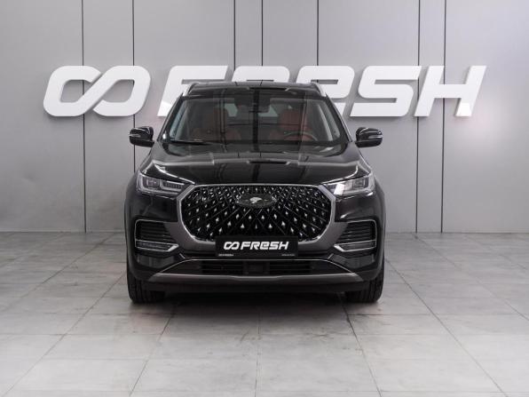 Chery Tiggo 8 Pro Max I с пробегом 2023 года, цена 2 399 000 рублей, 50592 км, внедорожник, Автокод Объявления