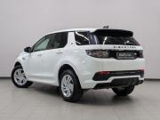 Land Rover Discovery Sport I Рестайлинг Москва  - изображение 33