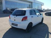 Toyota Yaris II Набережные Челны  - изображение 28