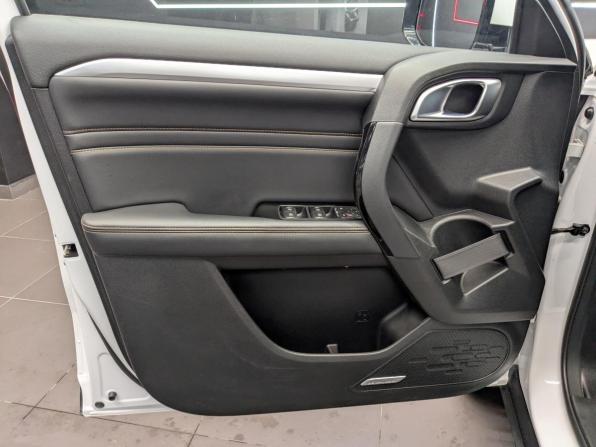 Haval Dargo I с пробегом 2022 года, цена 2 550 000 рублей, 35000 км, внедорожник, Автокод Объявления