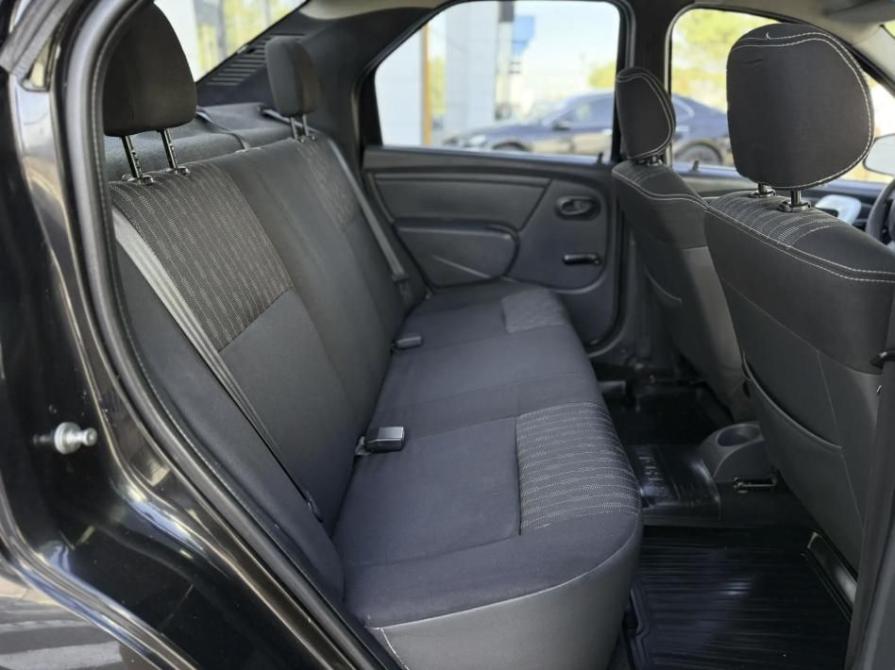 Renault Logan I Рестайлинг Ставрополь  - изображение 17