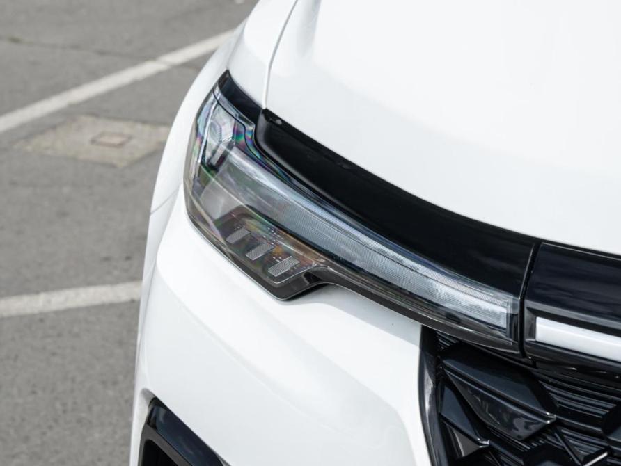 Changan CS35 Plus I Рестайлинг Волгоград  - изображение 7