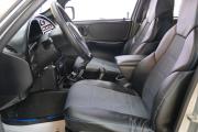 Chevrolet Niva I Рестайлинг Омск  - изображение 27