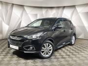 Hyundai ix35 I Москва  - изображение 22