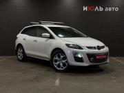 Mazda CX-7 I Рестайлинг Челябинск  - изображение 23
