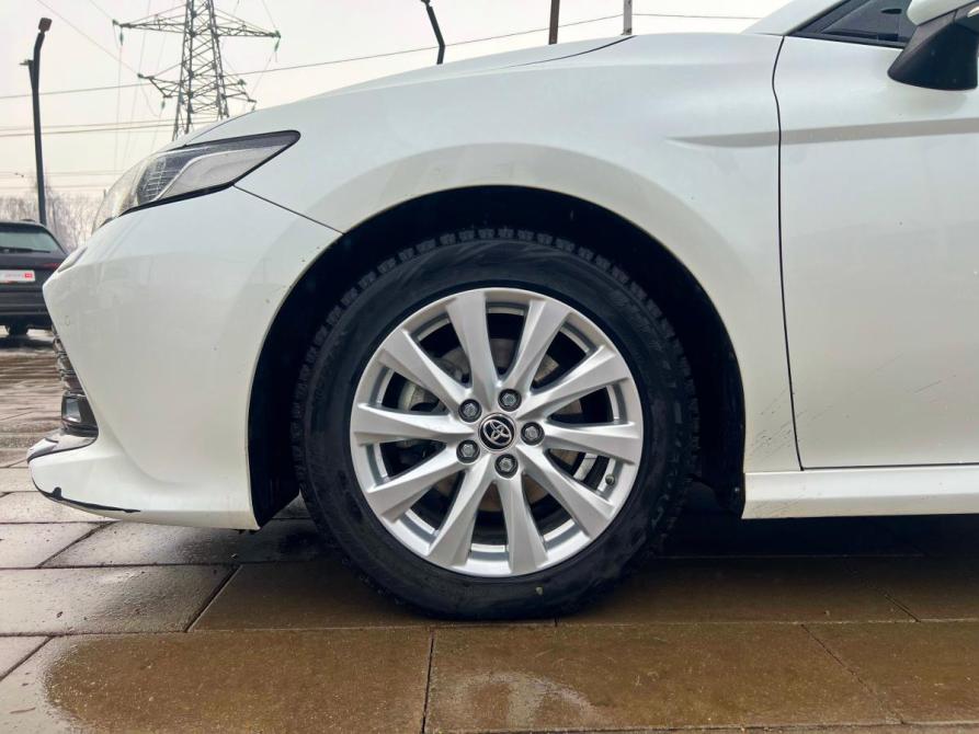 Toyota Camry VIII (XV70) Стерлитамак  - изображение 9