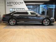 Audi A8 IV (D5) Москва  - изображение 30