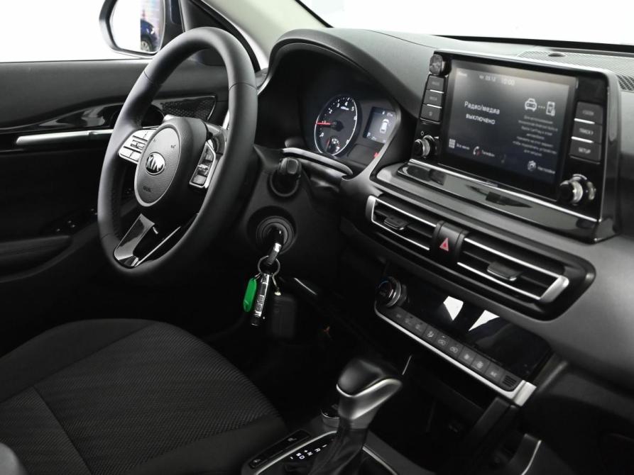Kia Seltos I Екатеринбург  - изображение 14