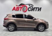 Kia Sportage IV Воронеж  - изображение 29