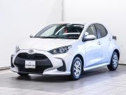 Toyota Yaris IV Красноярск  - изображение 34