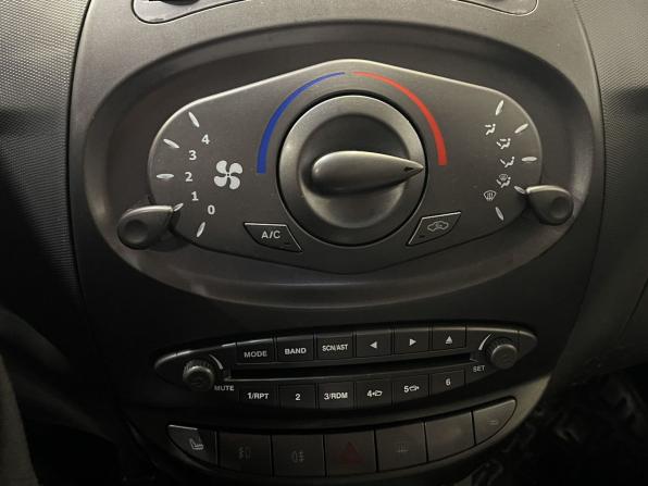 Chery IndiS (S18D) I с пробегом 2013 года, цена 500 000 рублей, 70676 км, хэтчбек, Автокод Объявления