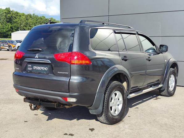 Mitsubishi Pajero Sport II с пробегом 2012 года, цена 1 150 000 рублей, 207363 км, внедорожник, Автокод Объявления