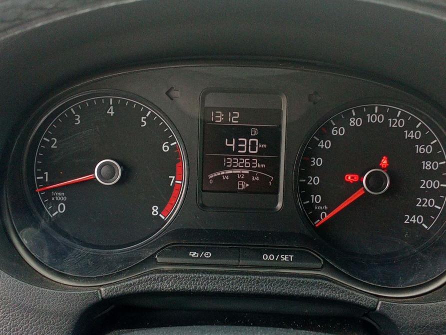 Volkswagen Polo V Рестайлинг Стерлитамак  - изображение 8