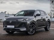 Changan UNI-S I Москва  - изображение 19