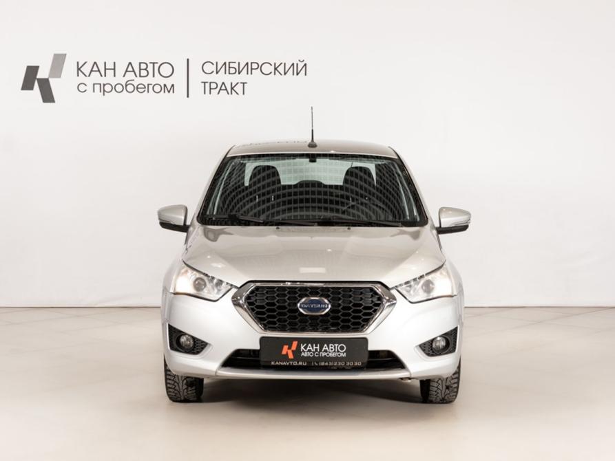 Datsun on-DO I Рестайлинг Казань  - изображение 2