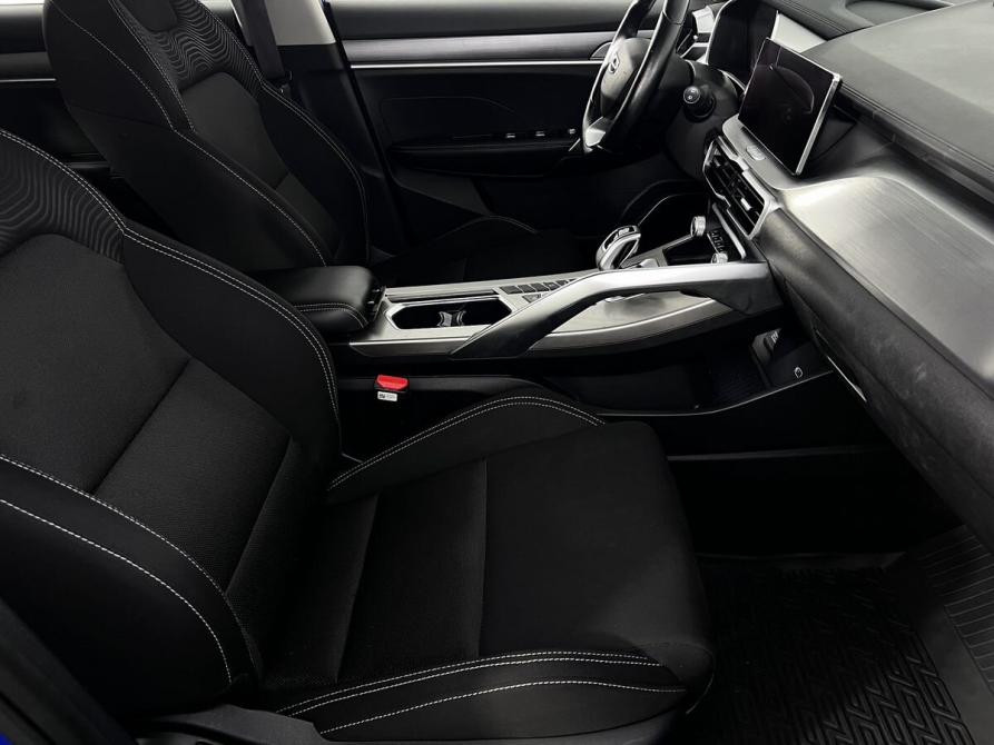 Geely Coolray I Калининград  - изображение 12