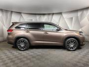Toyota Highlander III (XU50) Рестайлинг Москва  - изображение 30