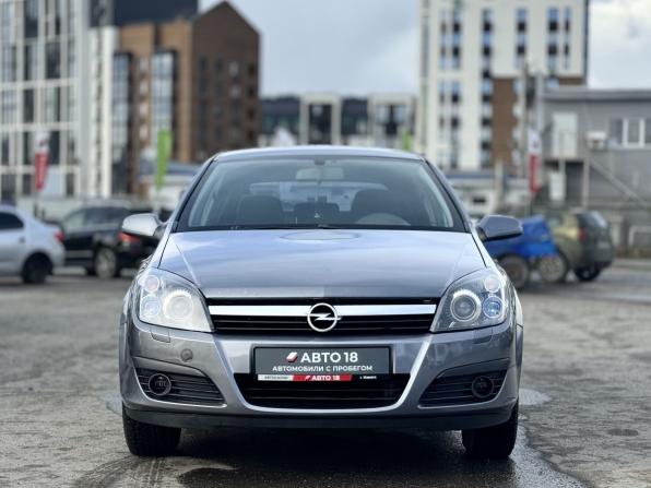 Opel Astra H с пробегом 2006 года, цена 449 000 рублей, 267253 км, хэтчбек, Автокод Объявления