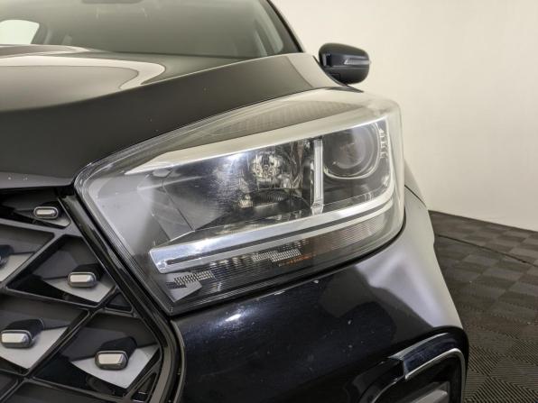 Chery Tiggo 4 Pro I с пробегом 2024 года, цена 1 440 000 рублей, 68242 км, внедорожник, Автокод Объявления