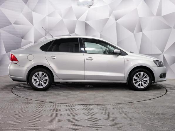 Volkswagen Polo V с пробегом 2011 года, цена 644 000 рублей, 256000 км, седан, Автокод Объявления