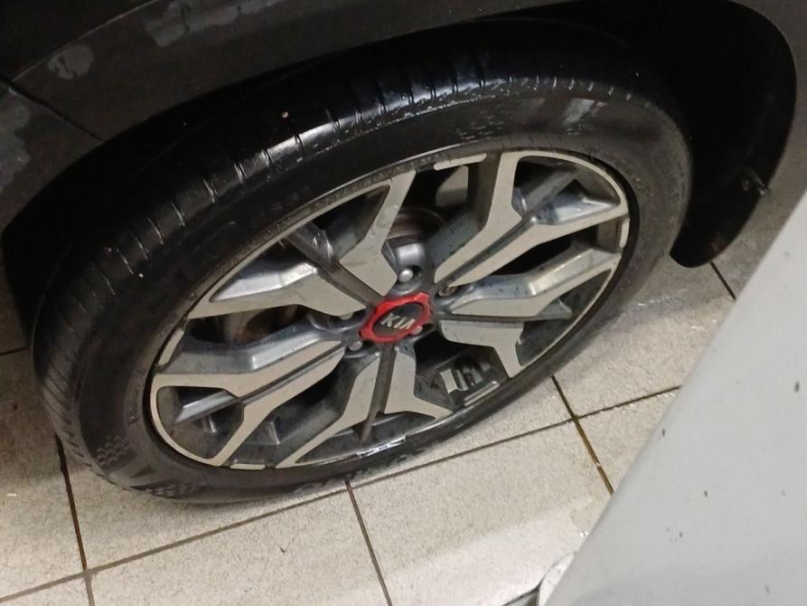 Kia Seltos I Санкт-Петербург  - изображение 3