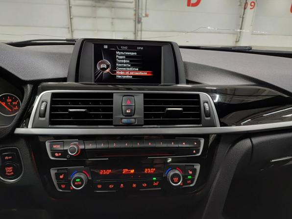 BMW 3 серии VI (F3x) Рестайлинг с пробегом 2016 года, цена 1 920 000 рублей, 135101 км, седан, Автокод Объявления