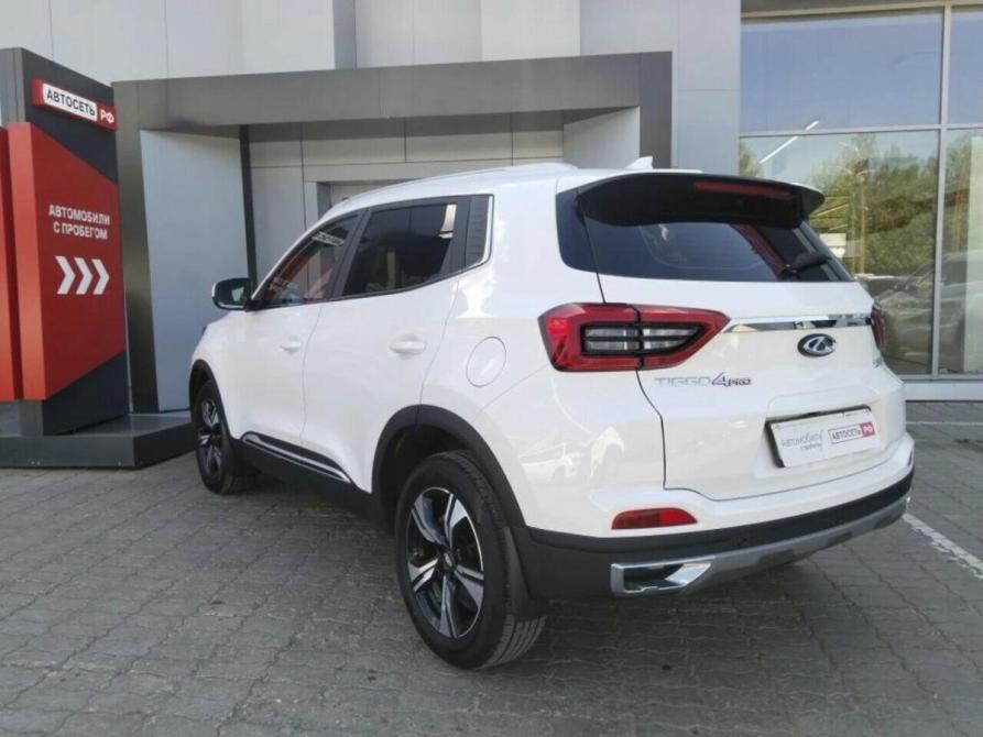 Chery Tiggo 4 Pro I Набережные Челны  - изображение 18