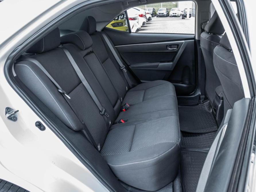 Toyota Corolla XI (E160 E170 E180) Ставрополь  - изображение 7