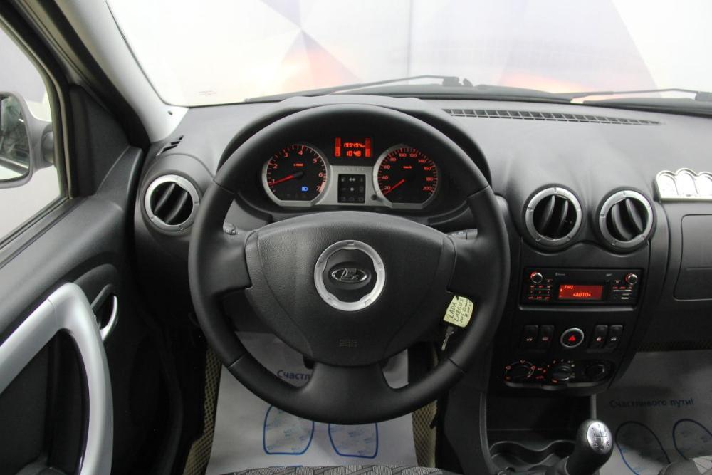 Lada (ВАЗ) Largus I Чебоксары  - изображение 15